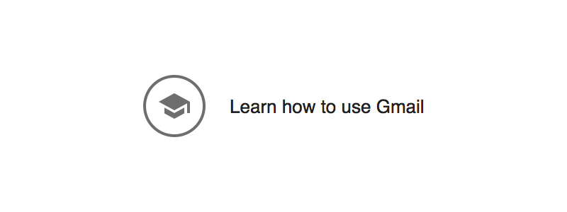 Google Learning